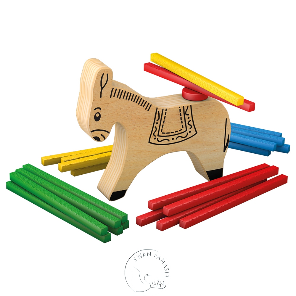 The Last Straw, , large