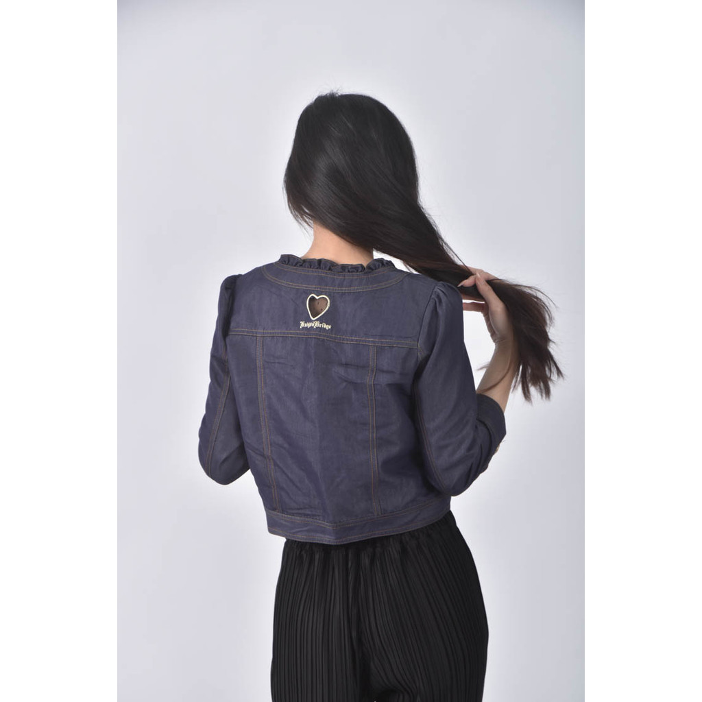 (M) knights bridge藍色長袖上衣二手衣, , large