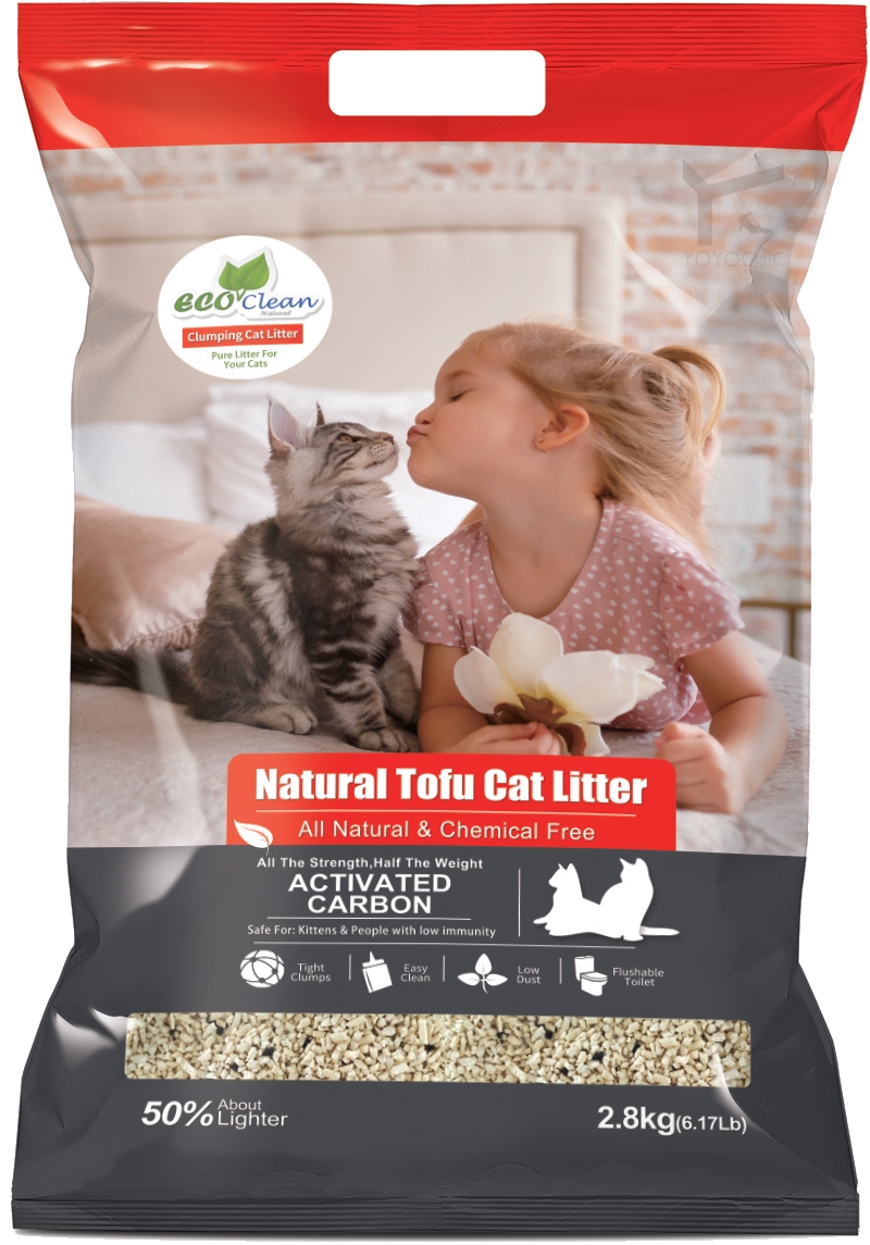 Eco Clean, , large
