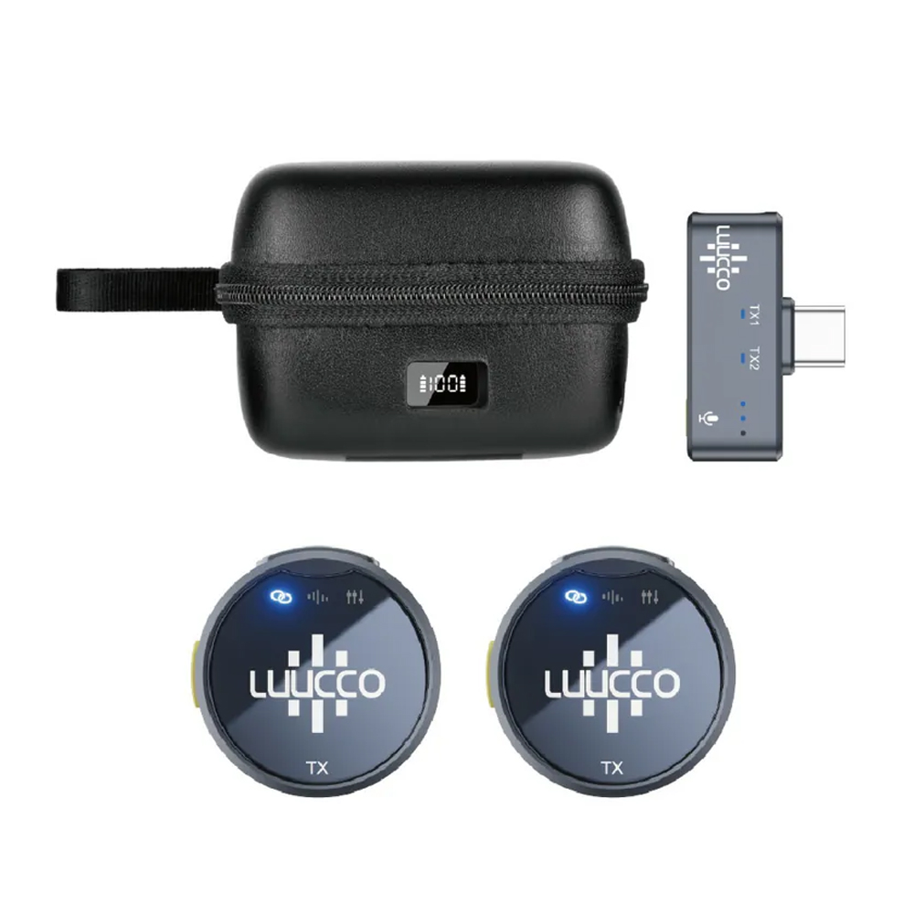 LUUCCO AirWave K2, , large