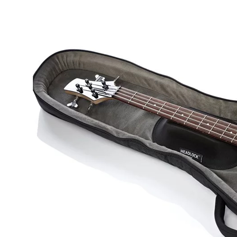 MONO Vertigo Ultra Bass Guitar Case 電貝斯袋(附輪子)【敦煌樂器】, , large
