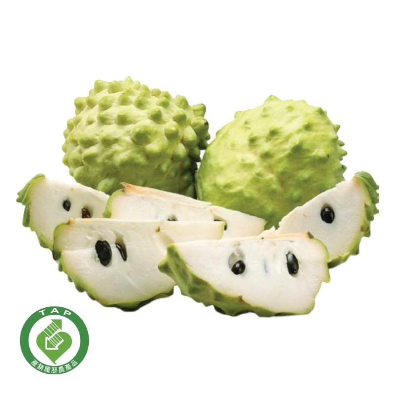 Taitung Custard Apple/box, , large