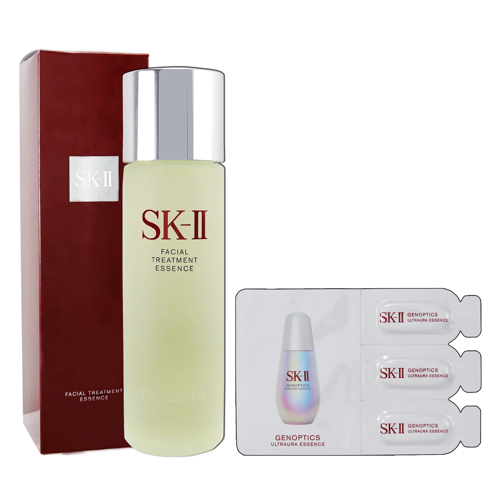 SKII FACIAL TREATMENT ESSENCE, , large