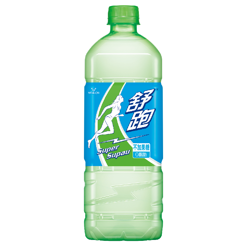 Supau Pet975ml, , large