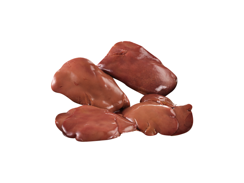 【有心肉舖子】有心鴨 櫻桃鴨肝 200g, , large