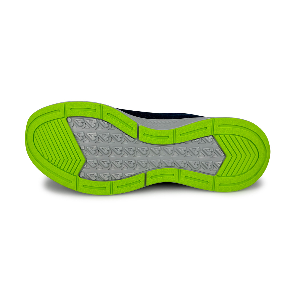 DIADORA迪亞多那 輕量飛織輕跑鞋 男運動鞋 男鞋 慢跑鞋 休閒鞋 寬楦 透氣 吸震 減壓 回彈 支撐 防滑 藍 灰, , large