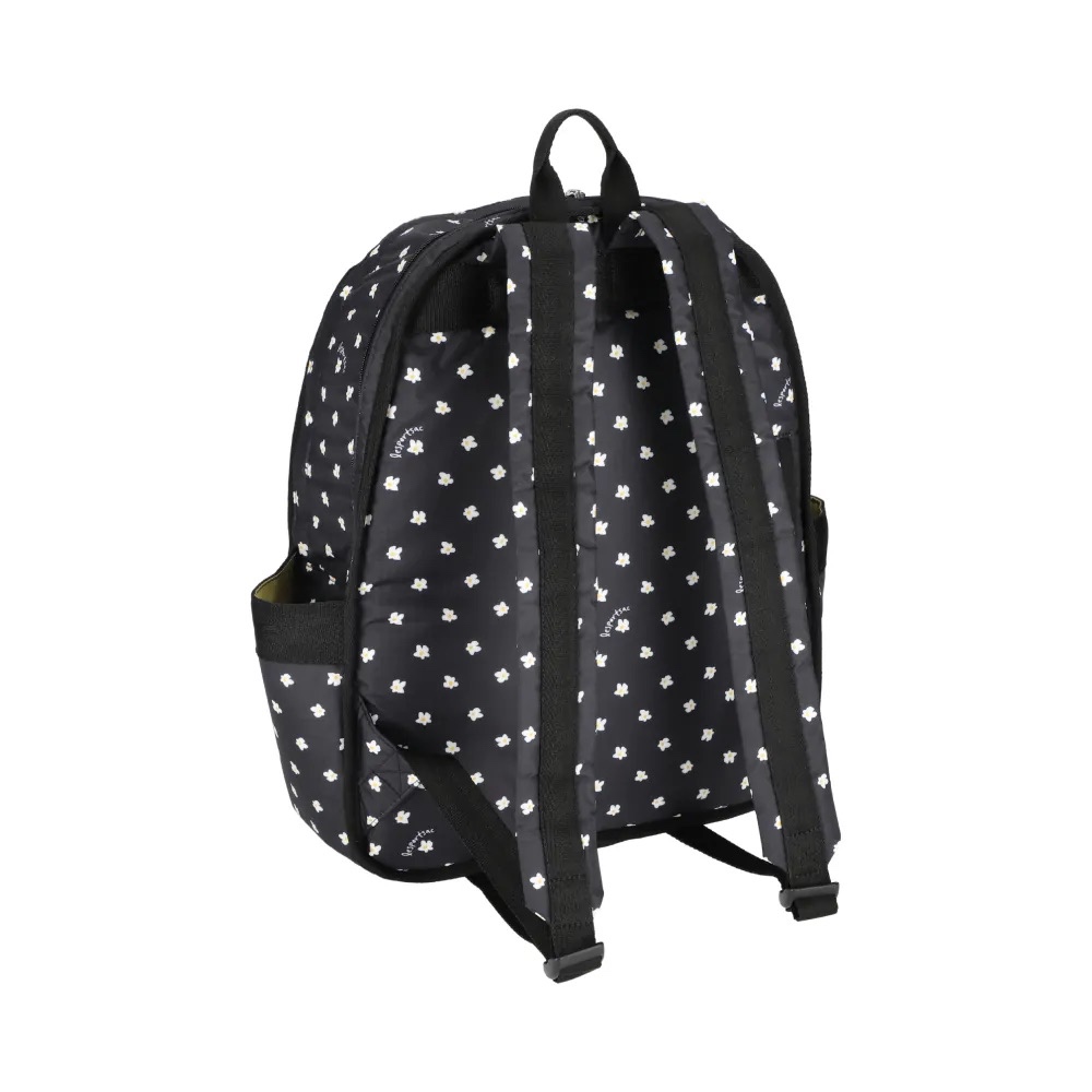 LeSportsac ROUTE BACKPACK 健行後背包 - 俏皮小雛菊, , large