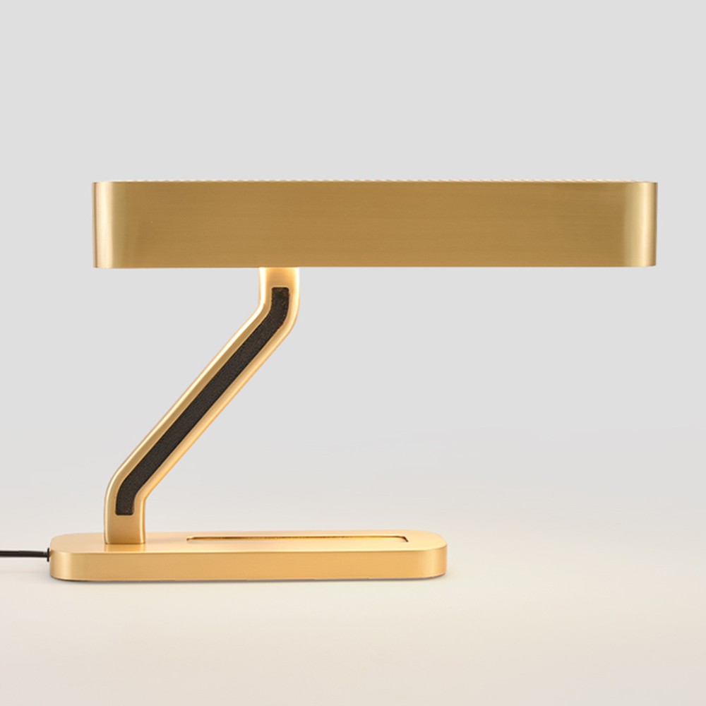 【H&R安室家】 Z字檯燈ZA0001, , large