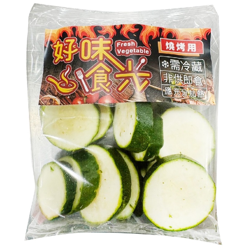 Zhigua slices, , large