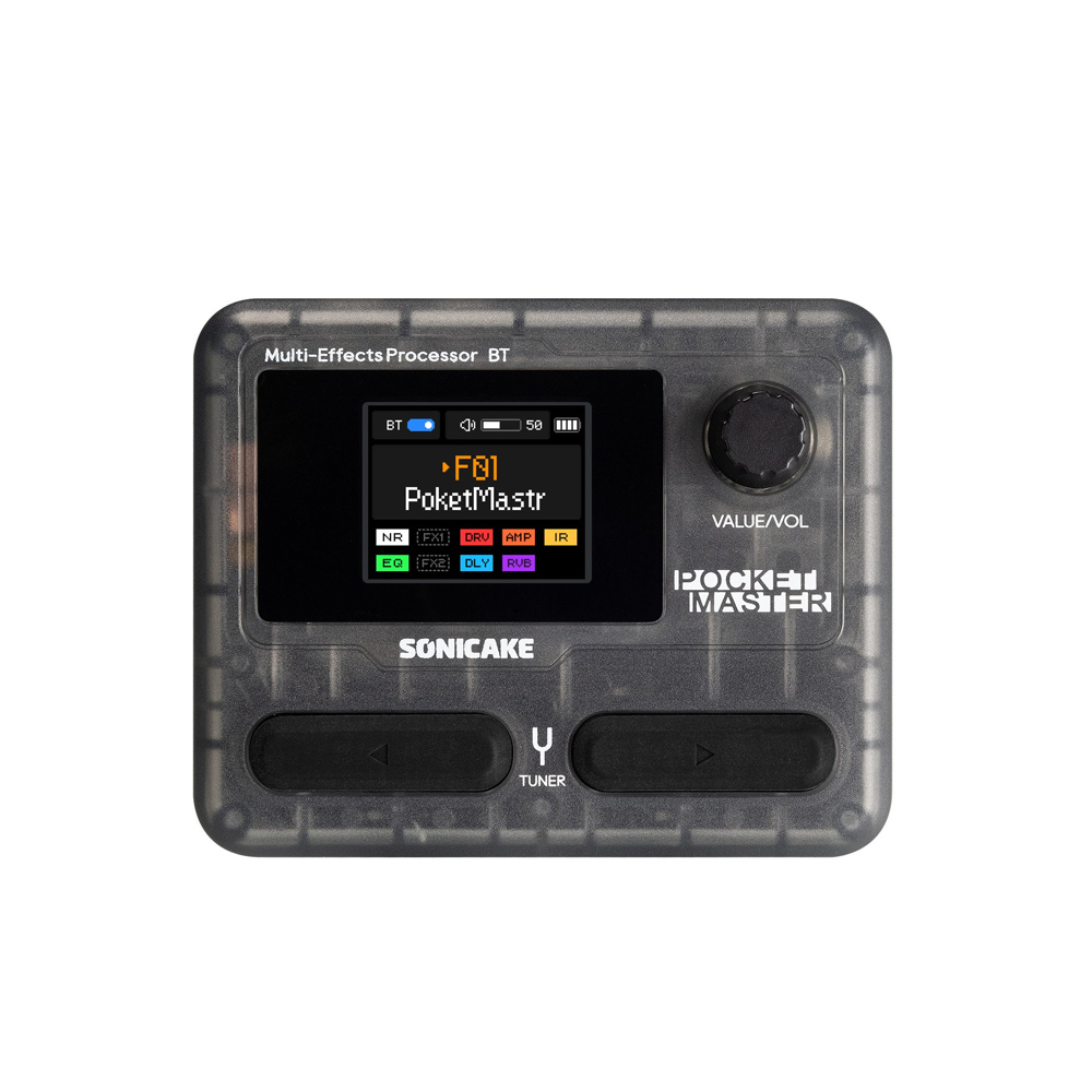 Sonicake Pocket Master, , large