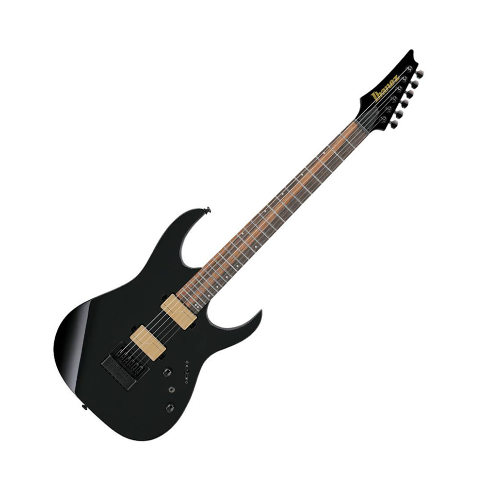 Ibanez RGR52ET-BK 電吉他【敦煌樂器】, , large