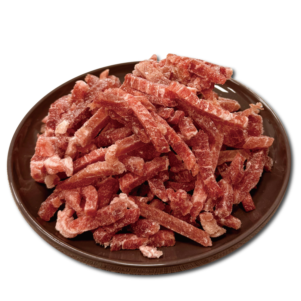 約克街肉鋪 精選牛肉絲1包(200g&plusmn;10%/包)_任選, , large