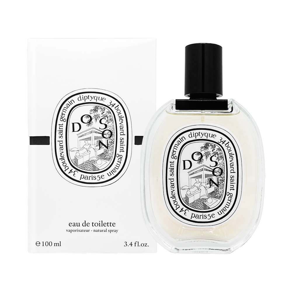 Diptyque 杜桑淡香水 100ml, , large