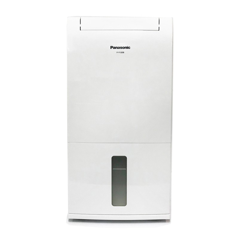 Panasonic 國際牌 6公升清淨除濕機 F-Y12EB, , large