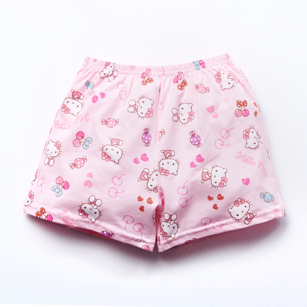 (多款)三麗鷗 Kitty純棉短袖套裝【旺達棉品】KT-NF001, , large