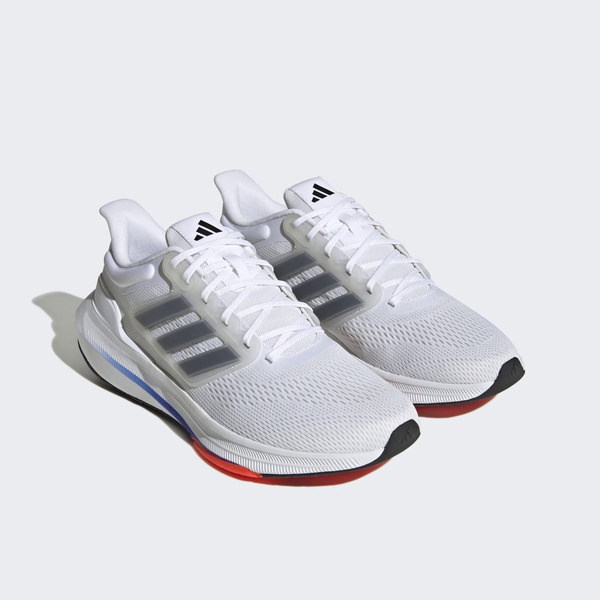Adidas Ultrabounce 男 慢跑鞋 運動 訓練 路跑 緩震 舒適 跑鞋 愛迪達 白 黑 [HP5778], , large