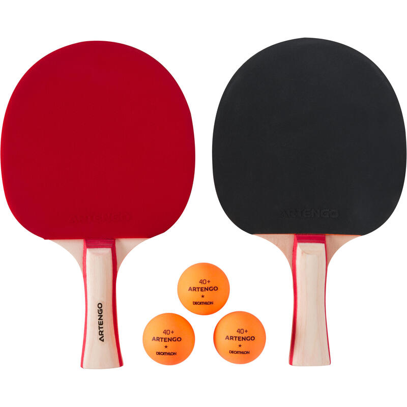 SET PPR 130 X 2 + 3 balls CONCAVE, , large