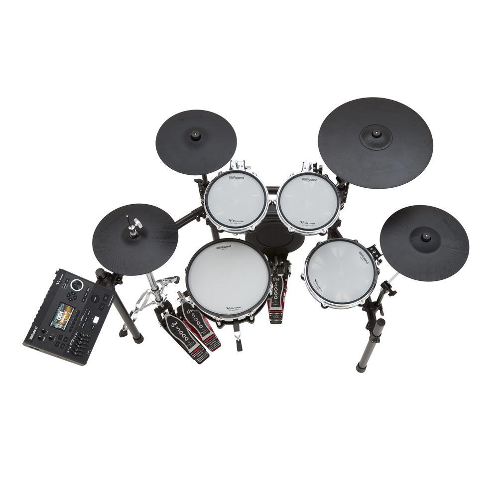 Roland TD516 電子鼓組【敦煌樂器】, , large