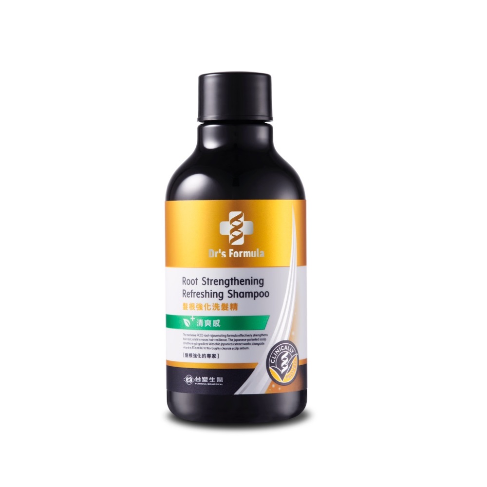 Drs Formula Root Strengthening Shampoo, , large