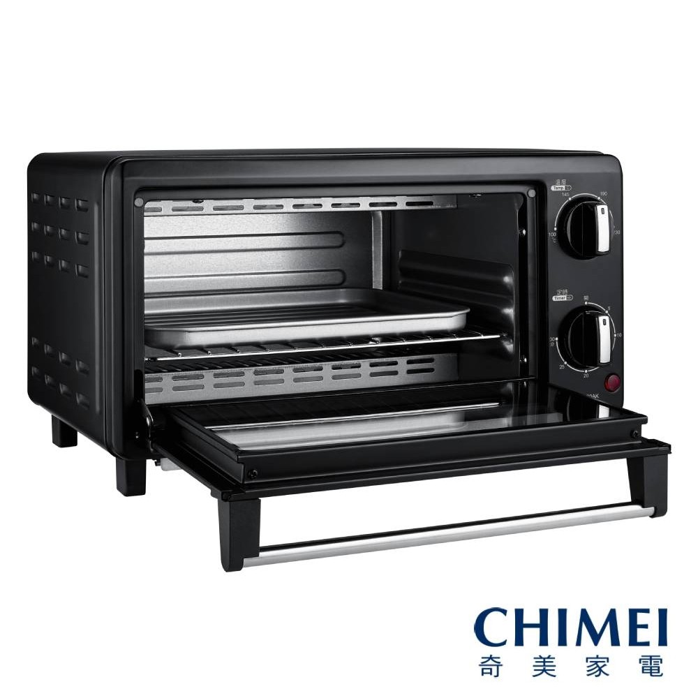 CHIMEI 10L Household Electric Oven EV-10C0AK, , large