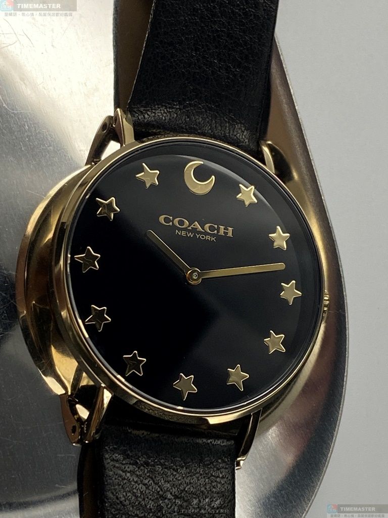 [TIMEMASTER] COACH watch, 36mm, CH00006, , large