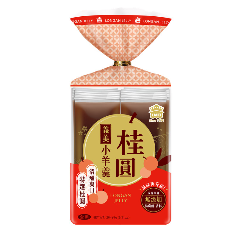 義美小羊羹(桂圓), , large