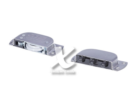 【協進五金】重型上導輪#304不銹鋼拋線, , large