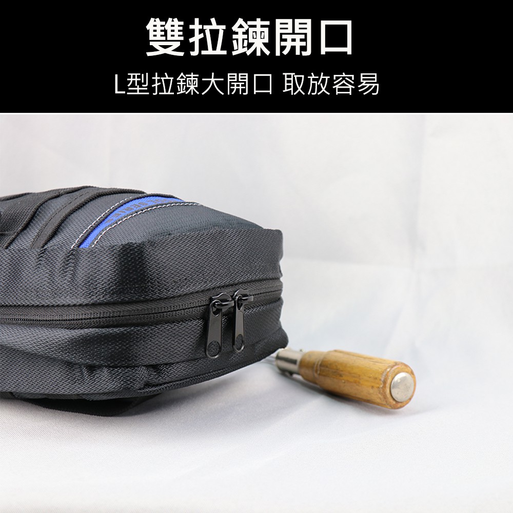 【Niche 樂奇】工具收納袋 腰包 模組化戰術腰包 TL-6226, , large