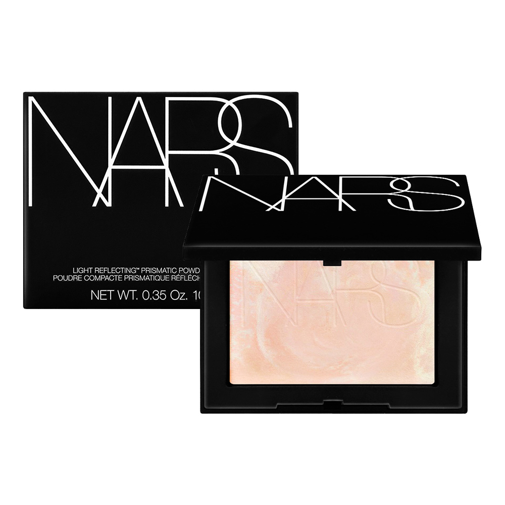 NARS, , large