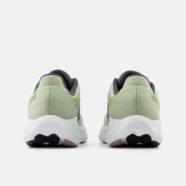 New Balance Fresh Foam X 880 V14 女 慢跑鞋 D寬楦 緩震 綠灰 [W880N14], , large