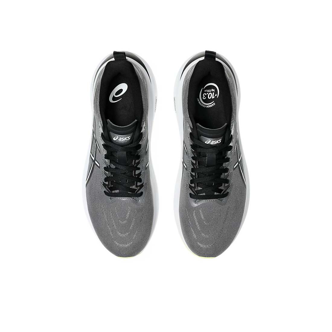 [秉宸] ASICS GT-2000 13 (2E) 慢跑鞋 鐵灰 1011B862-022, , large