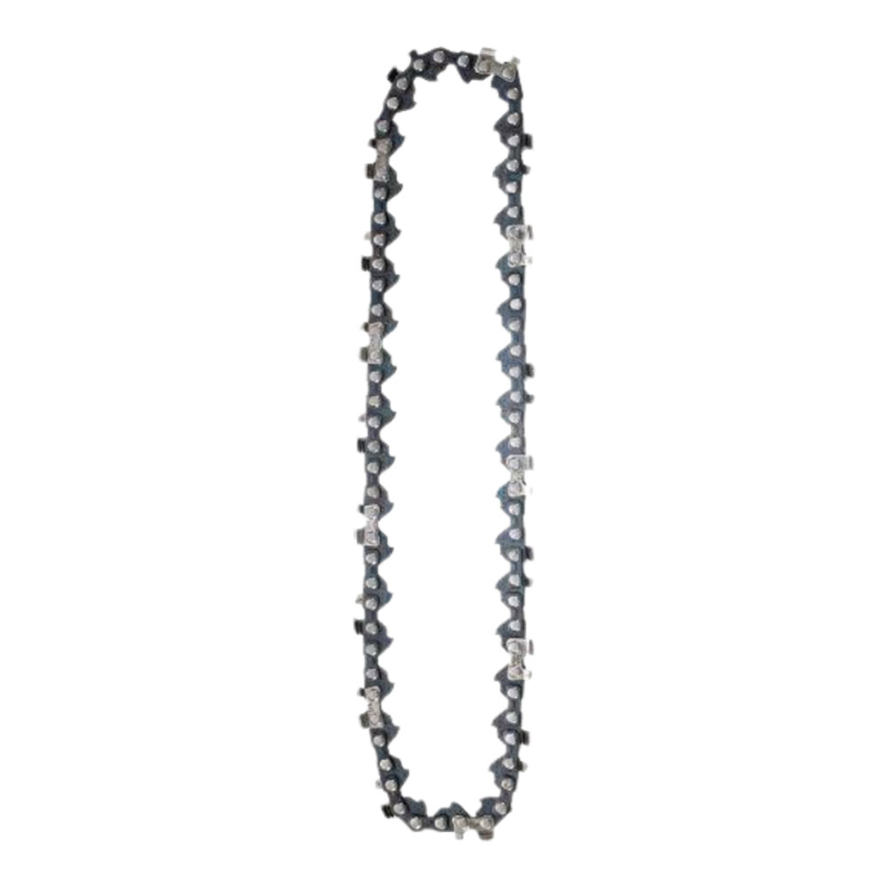Electric chainsaw - 6-inch chain [37 links, 18 blades], , large