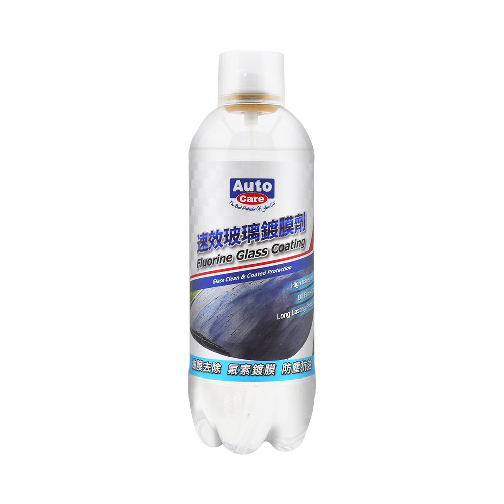 Auto Care Glass oil film remover, , large