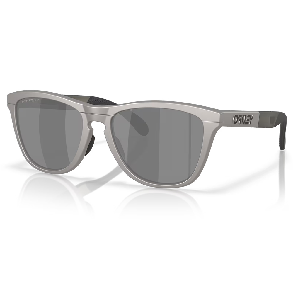 【OAKLEY】FROGSKINS&trade; RANGE (LOW BRIDGE FIT) PRIZM SUNGLASSES, , large