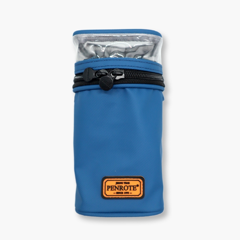 【PENROTE 筆樂】防濺水圓桶收納袋 3款, , large