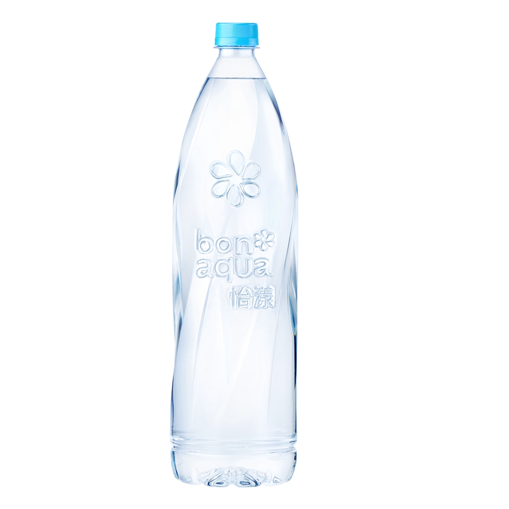 怡漾鹼性水RPET1500ml, , large