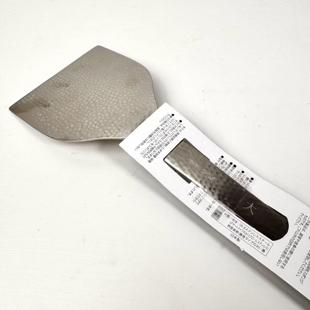 SPATULA , , large