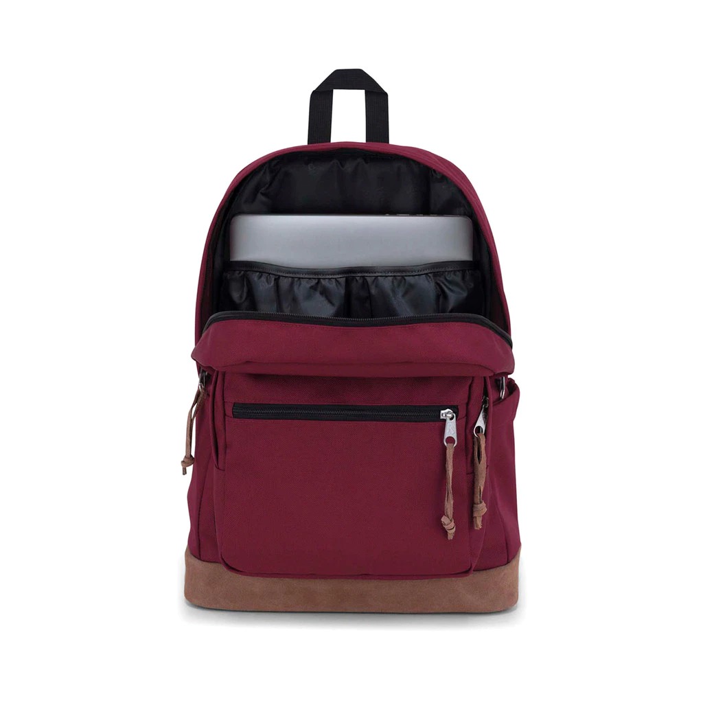 [秉宸] JANSPORT RIGHT PACK 後背包 JS0A4QVA, , large
