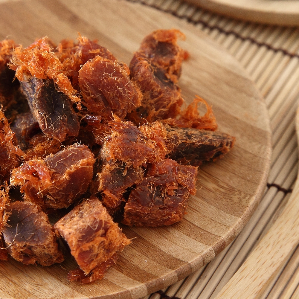 6 packs of original flavor pork tarts made with sorghum, , large