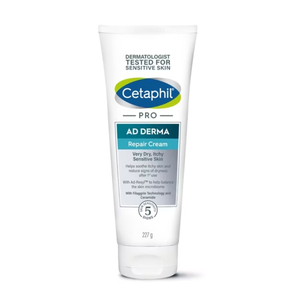 Cetaphil AD 