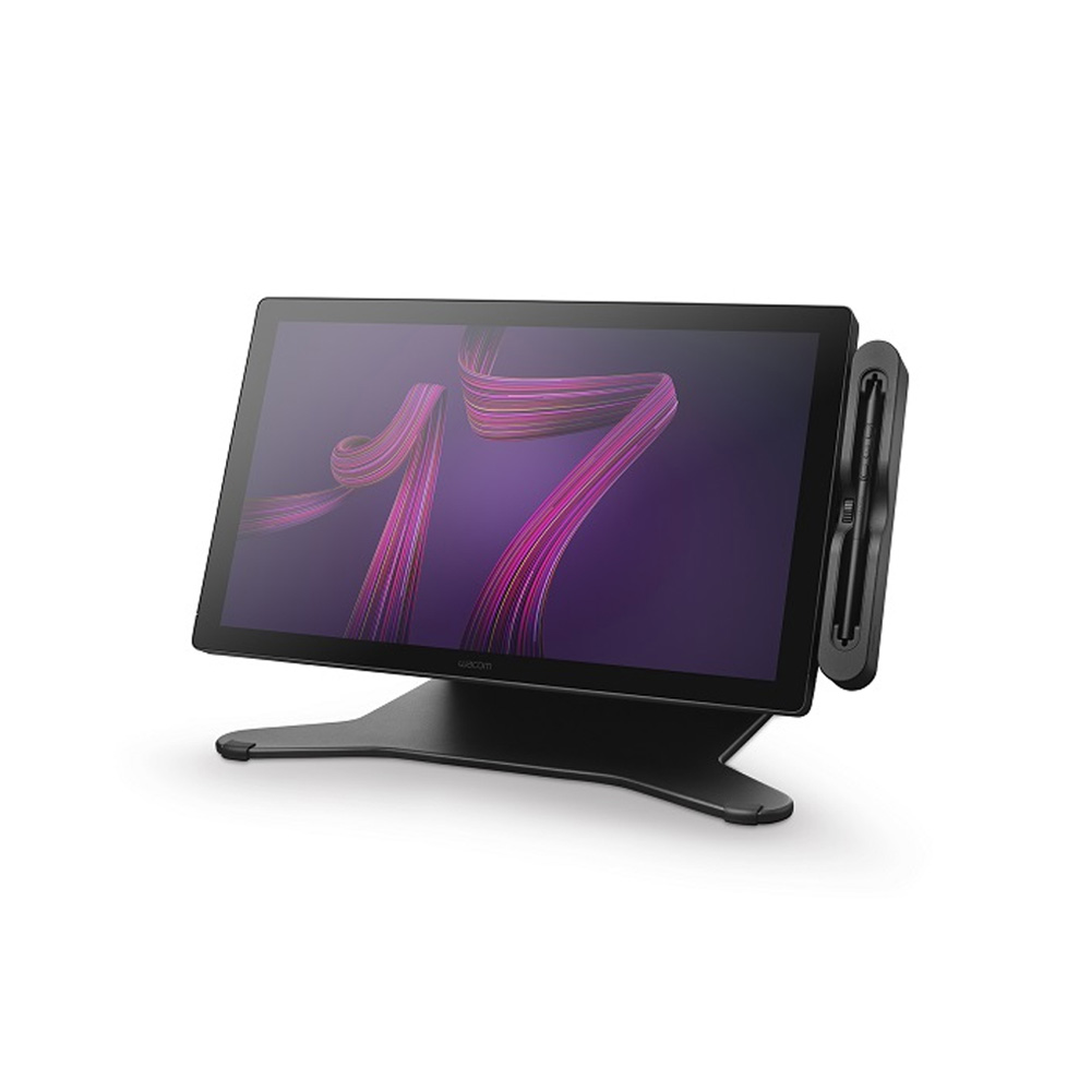 WACOM Cintiq Pro 17 繪圖螢幕 /台 DTH172K2C, , large