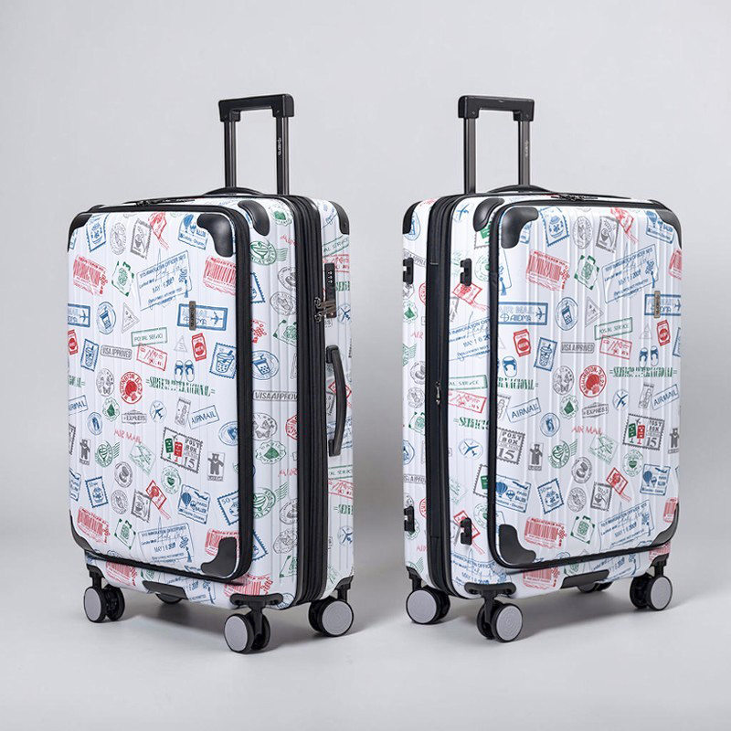 Alldma-AD35-25, 白郵, large