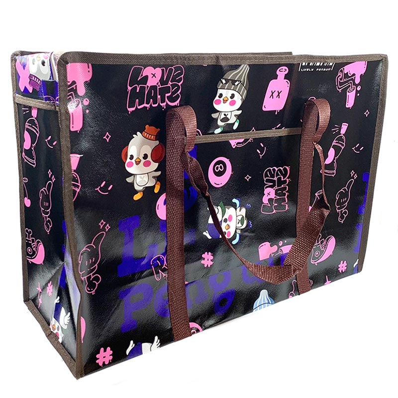 shopping storage bag