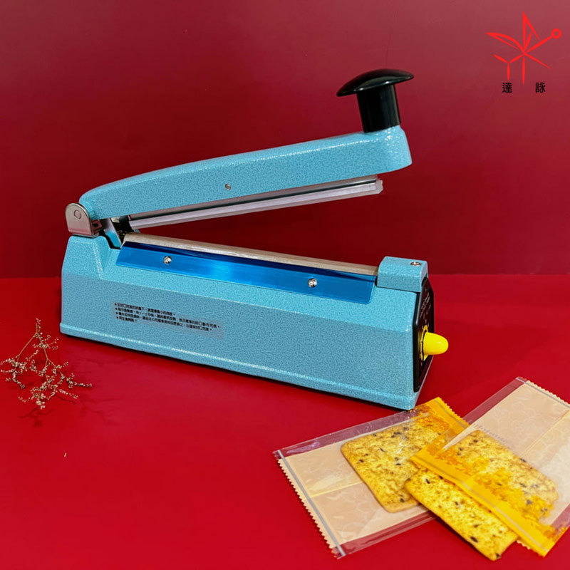 Hand type impulse sealer, , large