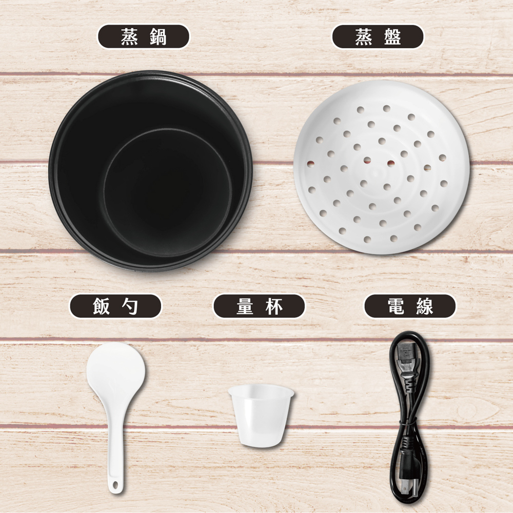 AIWA 愛華 10人份電子鍋 EC-10, , large