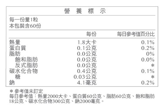 [淳安] 台塑生醫 優舒敏益生菌複方膠囊 (60粒) X 2盒, , large