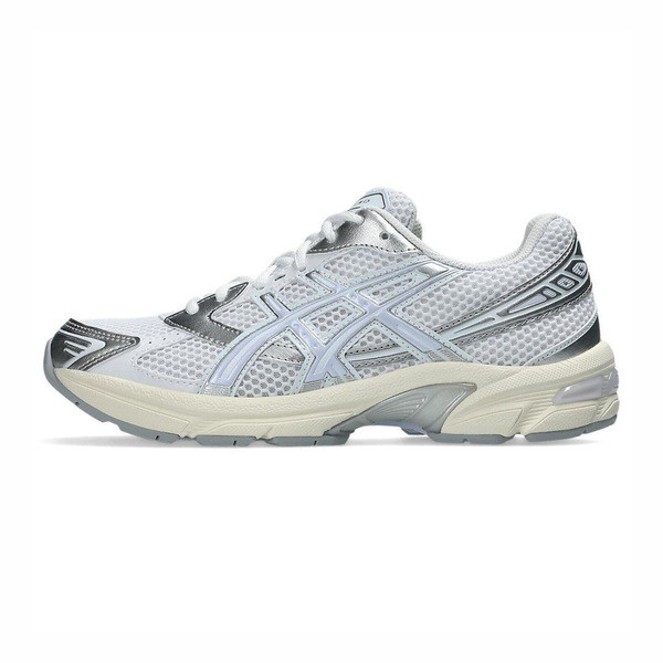 Kixpress-Asics Gel-1130 女 運動休閒鞋 復古 舒適 穿搭 亞瑟士 白 粉紫 [1202A164-121], , large
