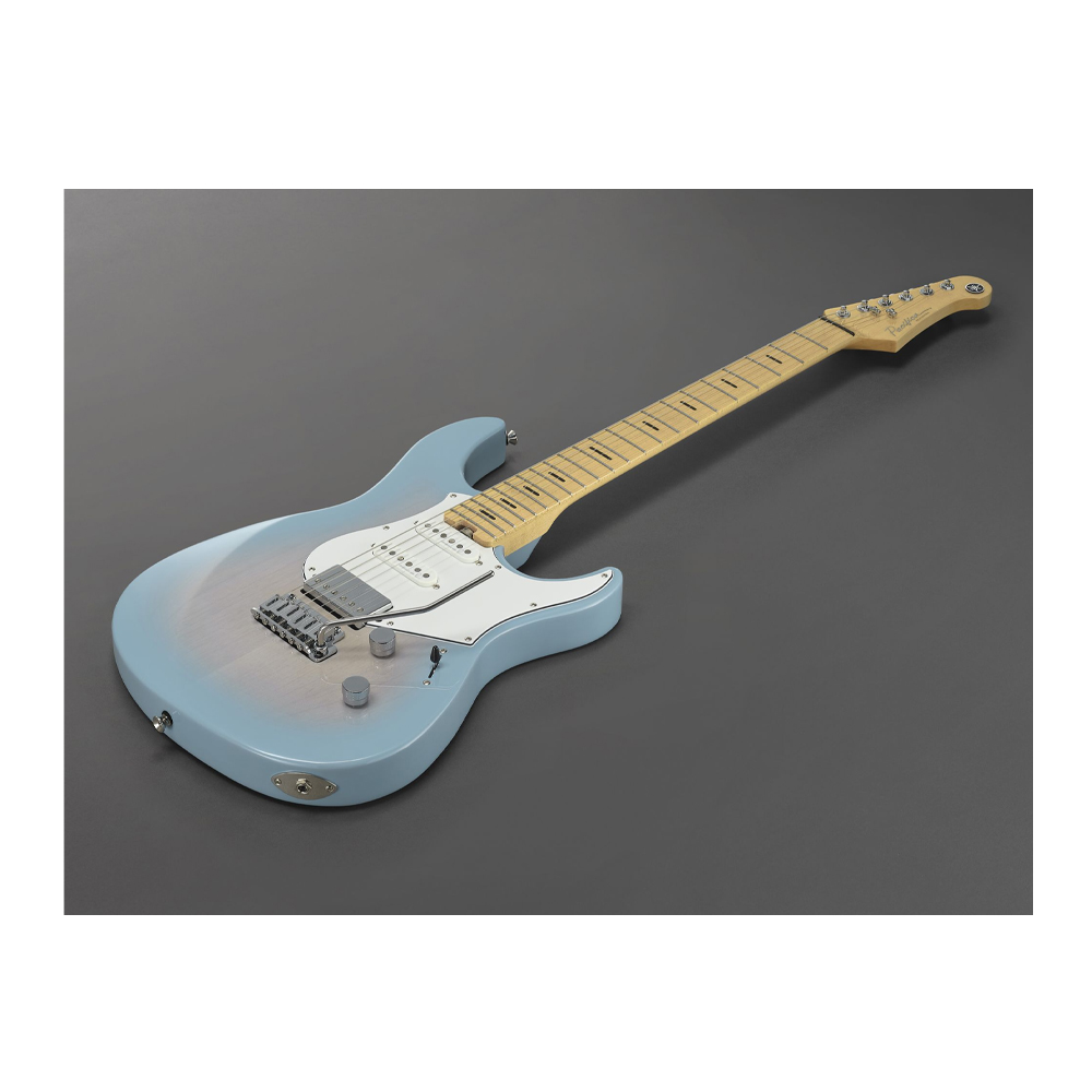 YAMAHA Pacifica Professional PACP12M 電吉他 海岸藍漸層【敦煌樂器】, , large
