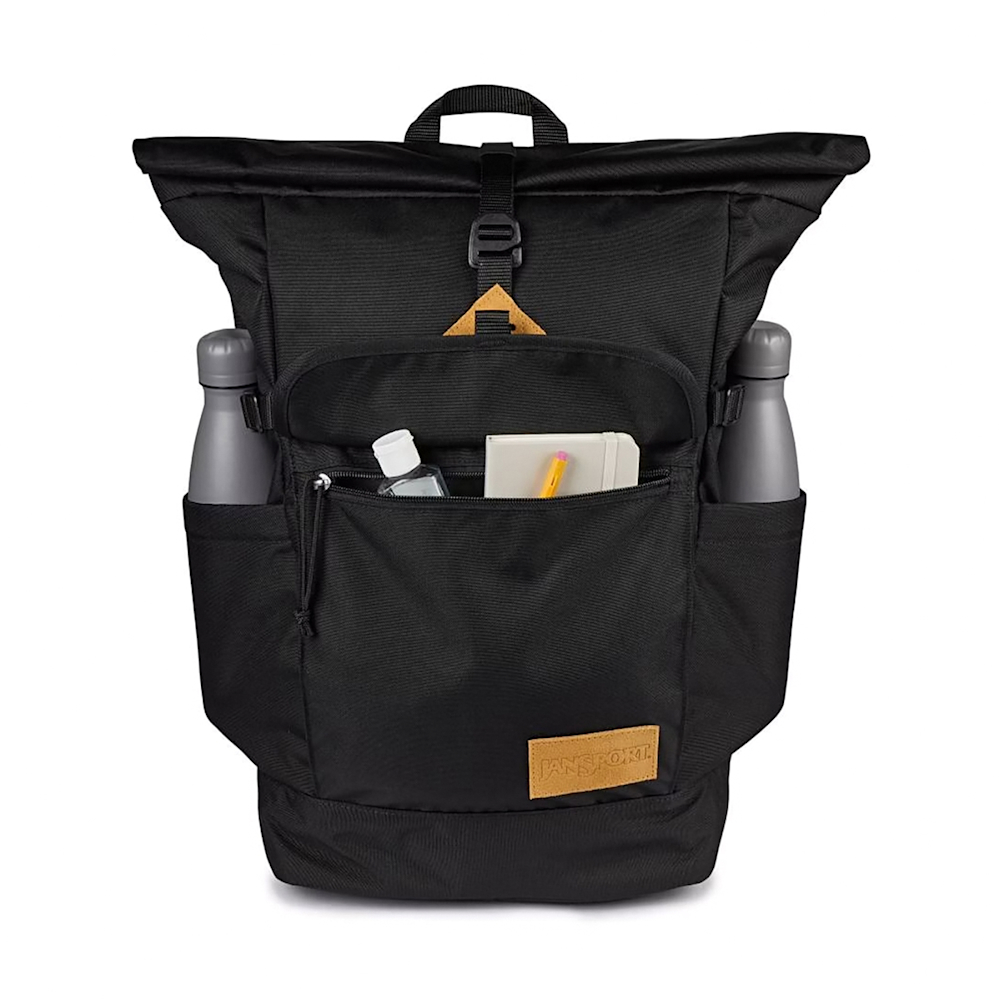 [秉宸] JANSPORT HATCHET ROLLTOP 後背包 JS0A86DK, , large