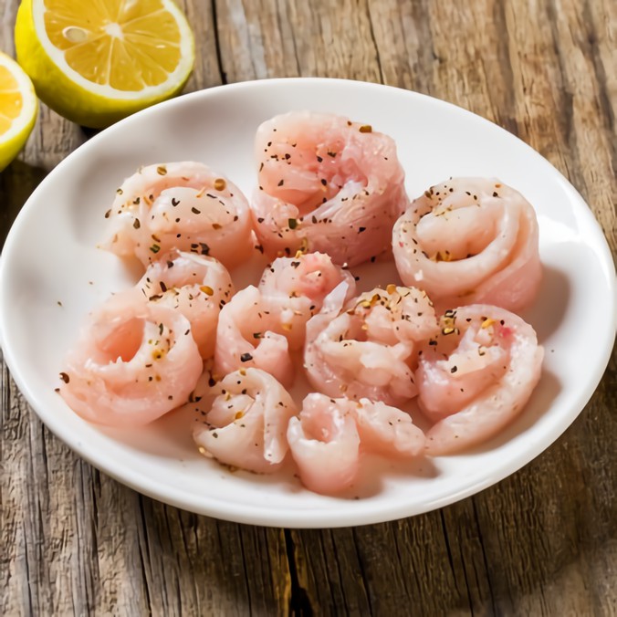 【台灣好漁】清甜虱目魚柳150g/包 (去刺/方便好料理), , large